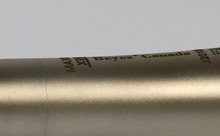 Thumb titanium